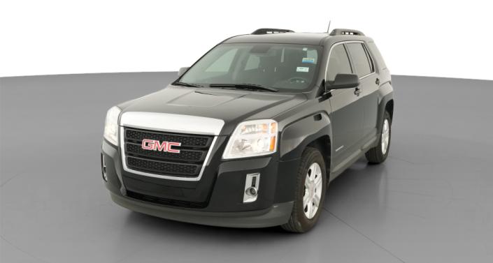 Thumbnail: 2015 GMC Terrain - 1