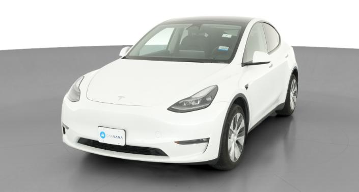 Thumbnail: 2022 Tesla Model Y - 1