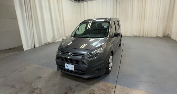 Thumbnail: 2016 Ford Transit Series - 1