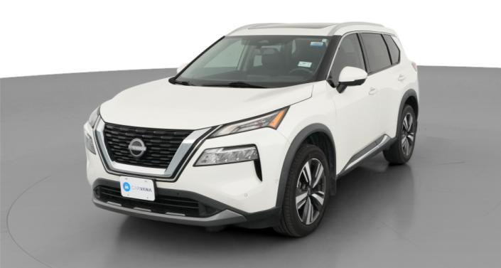 Thumbnail: 2023 Nissan Rogue - 1