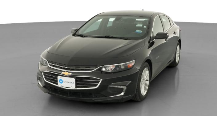 Thumbnail: 2017 Chevrolet Malibu - 1