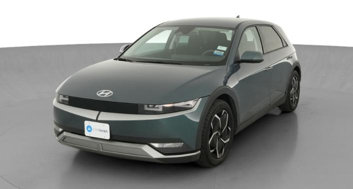 Thumbnail: 2022 Hyundai Ioniq 5 - 1