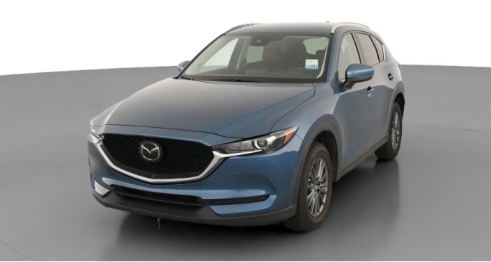 Thumbnail: 2019 Mazda CX-5 - 1
