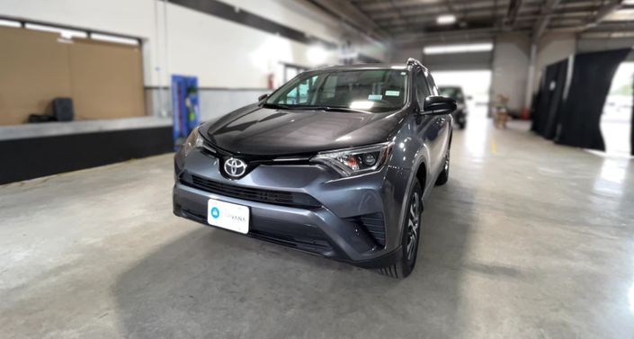 Thumbnail: 2016 Toyota RAV4 - 1