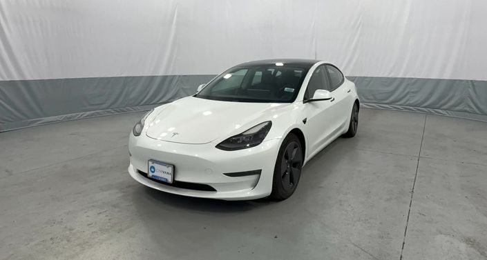 Thumbnail: 2021 Tesla Model 3 - 1