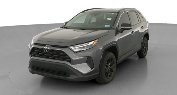 Thumbnail: 2022 Toyota RAV4 - 1