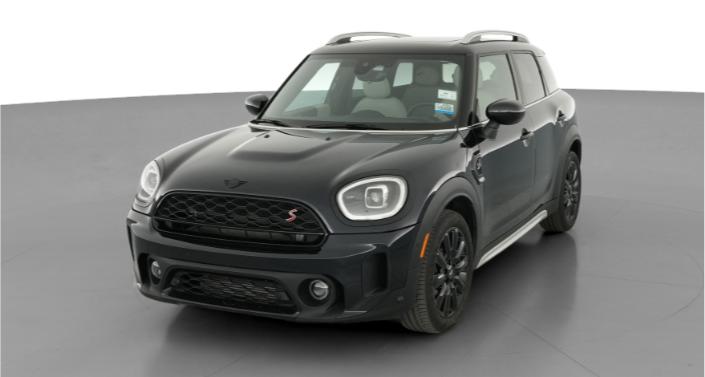 Thumbnail: 2024 MINI Cooper Countryman - 1