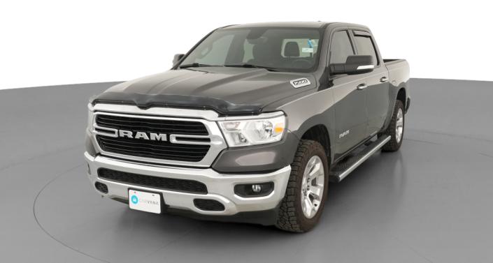 Thumbnail: 2020 RAM 1500 - 1