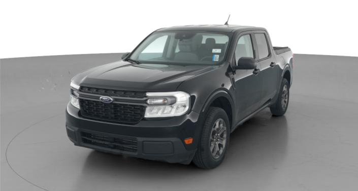 Thumbnail: 2022 Ford Maverick - 1