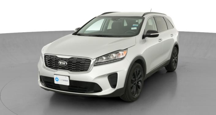 Thumbnail: 2020 Kia Sorento - 1