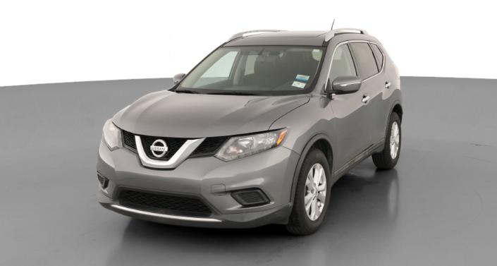 Thumbnail: 2015 Nissan Rogue - 1
