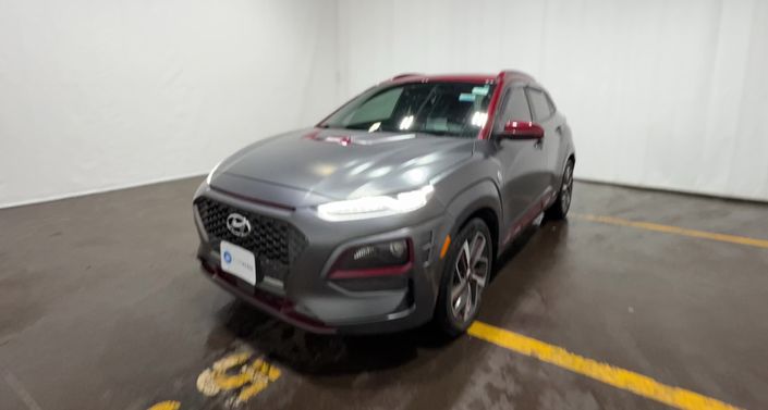 Thumbnail: 2019 Hyundai Kona - 1