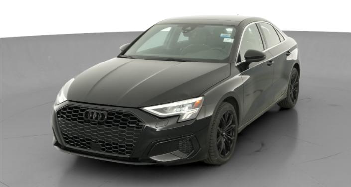 Thumbnail: 2023 Audi A3 - 1