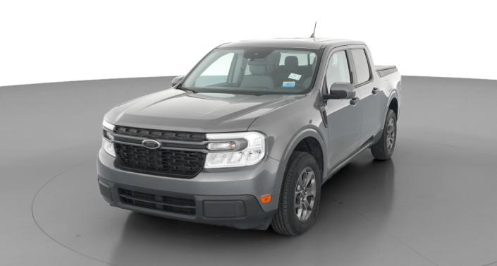 Thumbnail: 2022 Ford Maverick - 1