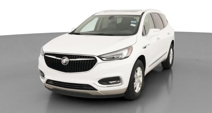 Thumbnail: 2020 Buick Enclave - 1
