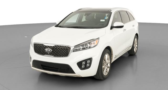 Thumbnail: 2018 Kia Sorento - 1