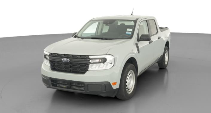 Thumbnail: 2024 Ford Maverick - 1
