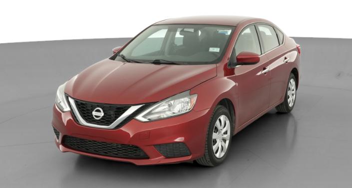 Thumbnail: 2017 Nissan Sentra - 1