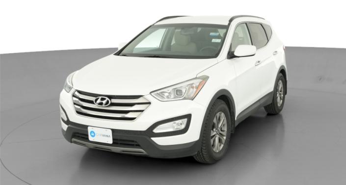Thumbnail: 2015 Hyundai Santa Fe - 1