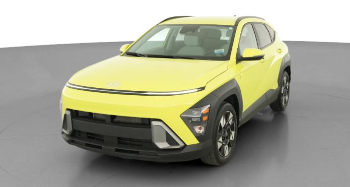 Thumbnail: 2024 Hyundai Kona - 1