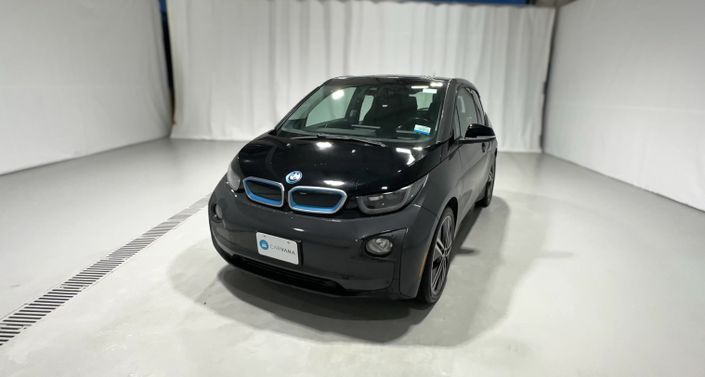 2015 BMW i3 Range Extender -
                  Madison, TN