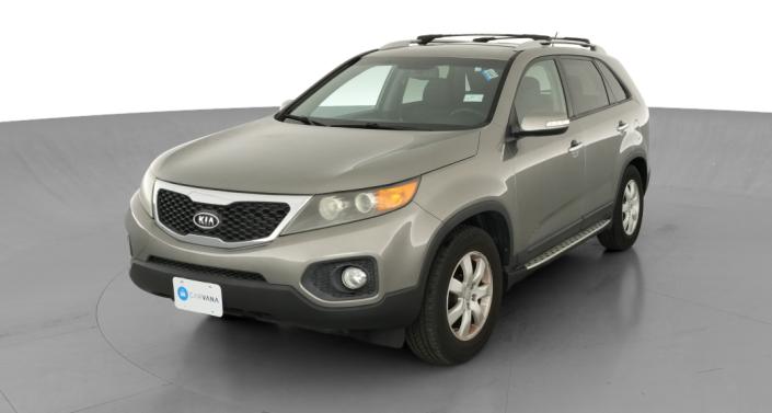 Thumbnail: 2012 Kia Sorento - 1