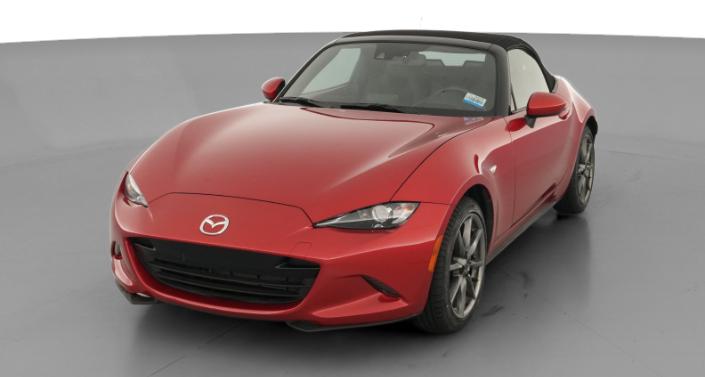 Thumbnail: 2016 Mazda MX-5 Miata - 1
