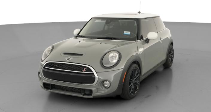 Thumbnail: 2019 MINI Cooper Hardtop - 1