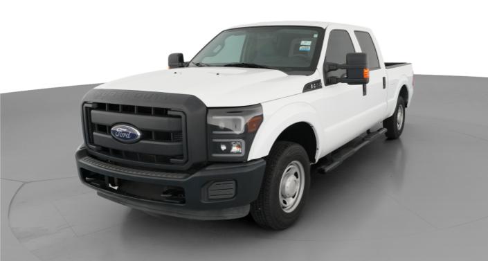 Thumbnail: 2014 Ford Econoline - 1
