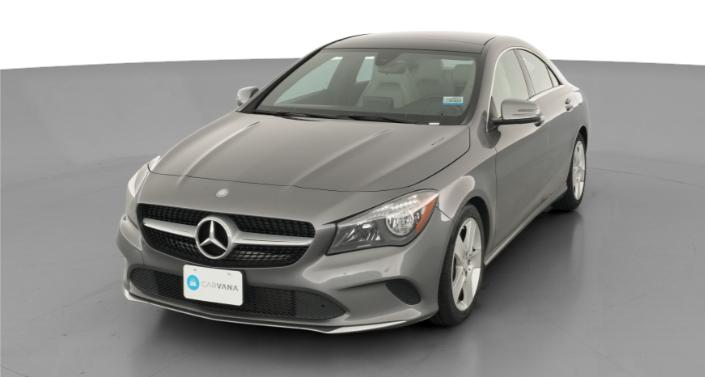 Thumbnail: 2017 Mercedes-Benz CLA - 1