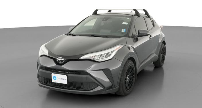 Thumbnail: 2020 Toyota C-HR - 1