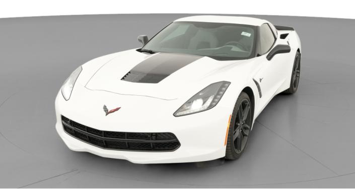 Thumbnail: 2016 Chevrolet Corvette - 1