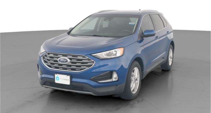 Thumbnail: 2021 Ford Edge - 1
