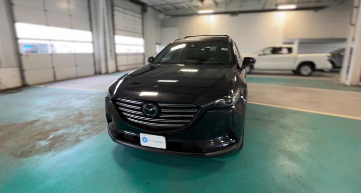 Thumbnail: 2019 Mazda CX-9 - 1