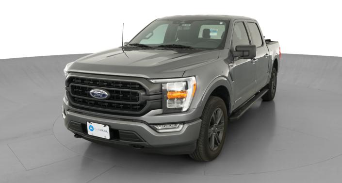 Thumbnail: 2023 Ford Econoline - 1