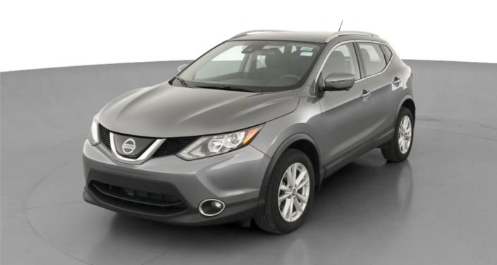 Thumbnail: 2019 Nissan Rogue Sport - 1