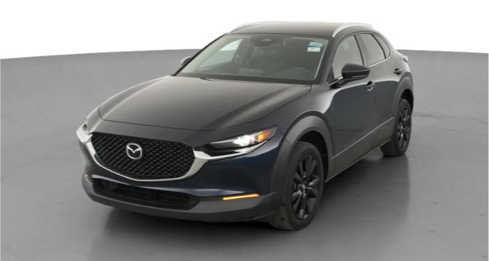 Thumbnail: 2024 Mazda CX-30 - 1