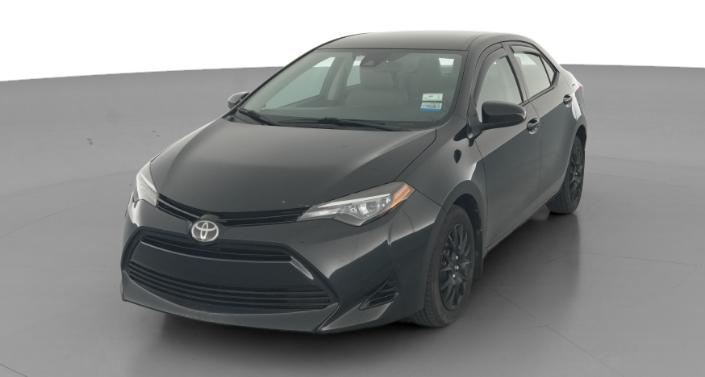 Thumbnail: 2018 Toyota Corolla - 1