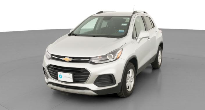 Thumbnail: 2019 Chevrolet Trax - 1