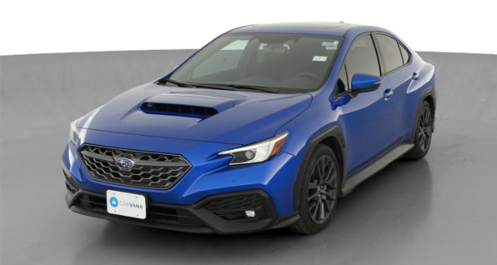 Thumbnail: 2024 Subaru WRX - 1