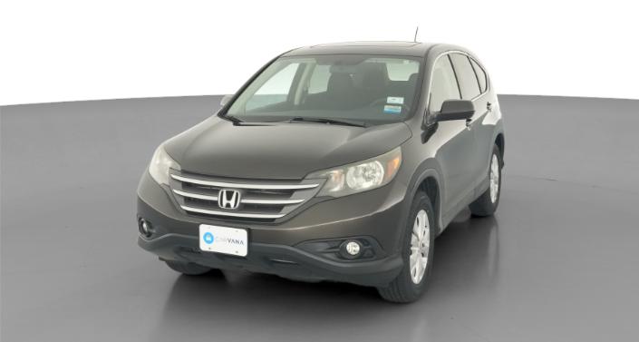 Thumbnail: 2013 Honda CR-V - 1