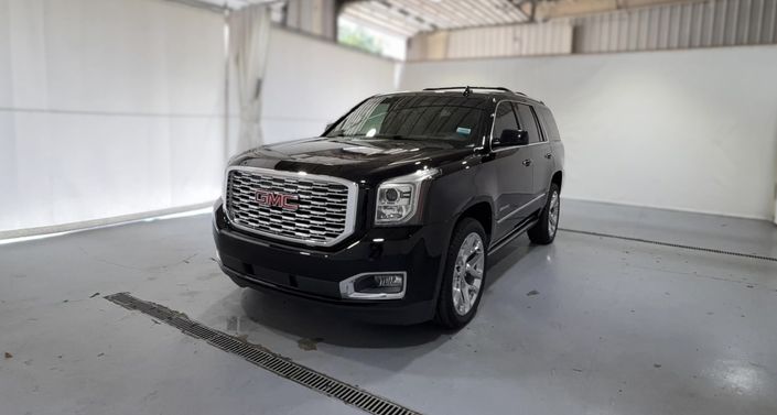 Thumbnail: 2018 GMC Yukon - 1