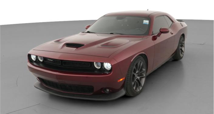 Thumbnail: 2021 Dodge Challenger - 1