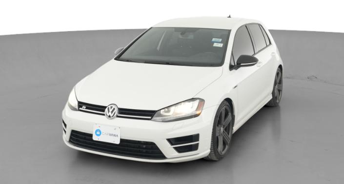 Thumbnail: 2016 Volkswagen Golf - 1