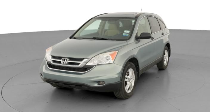 Thumbnail: 2011 Honda CR-V - 1