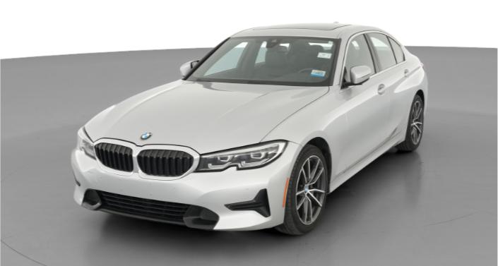 Thumbnail: 2019 BMW 3 Series - 1