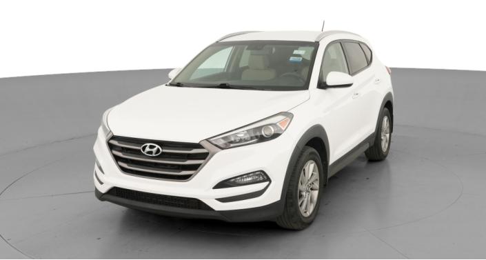 Thumbnail: 2016 Hyundai Tucson - 1