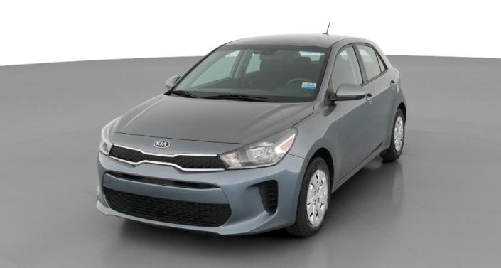 Thumbnail: 2019 Kia Rio - 1