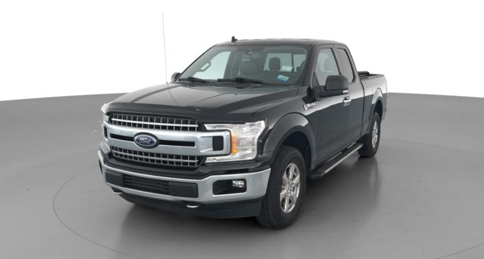 Thumbnail: 2019 Ford Econoline - 1