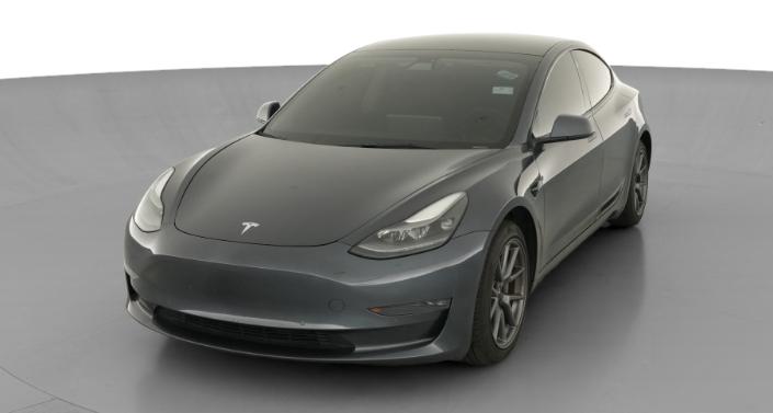 Thumbnail: 2022 Tesla Model 3 - 1